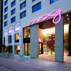 Moxy Insadong سيول